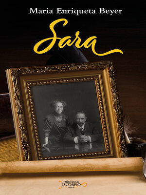 cover image of Sara